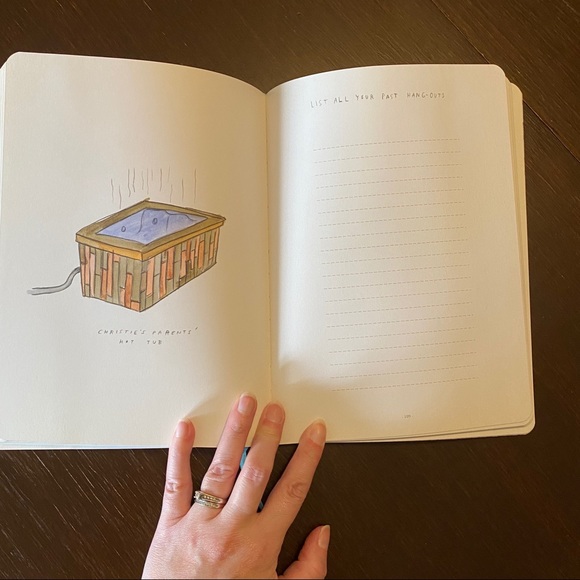 Listography Your Life in Lists book brand new - Picture 7 of 12